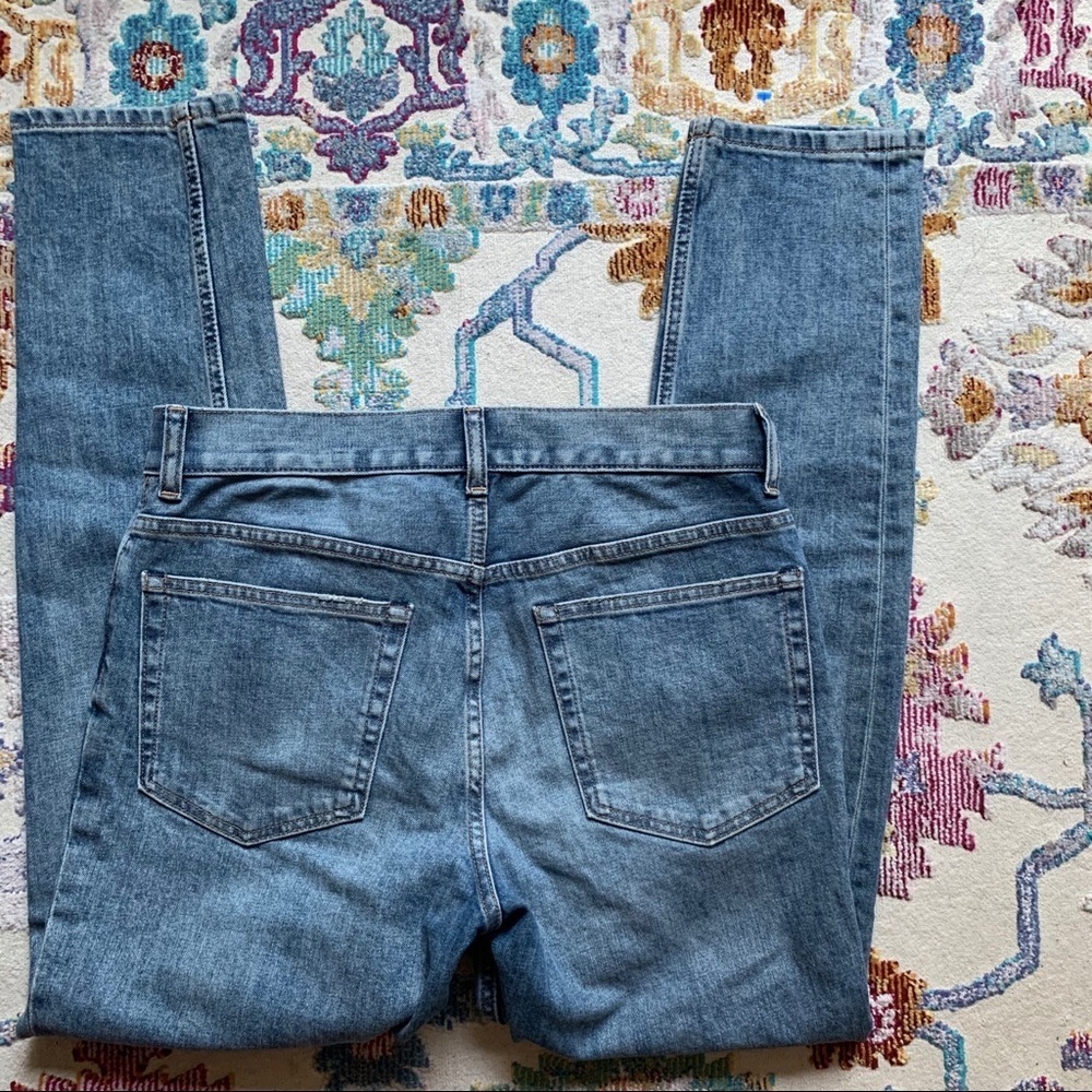 Everlane the skinny jeans - Picture 8 of 8